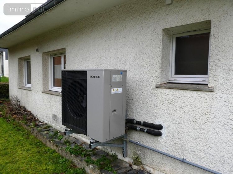 Maison a vendre Guémené-sur-Scorff 56160 Morbihan 104 m2 5 pièces 178900 euros