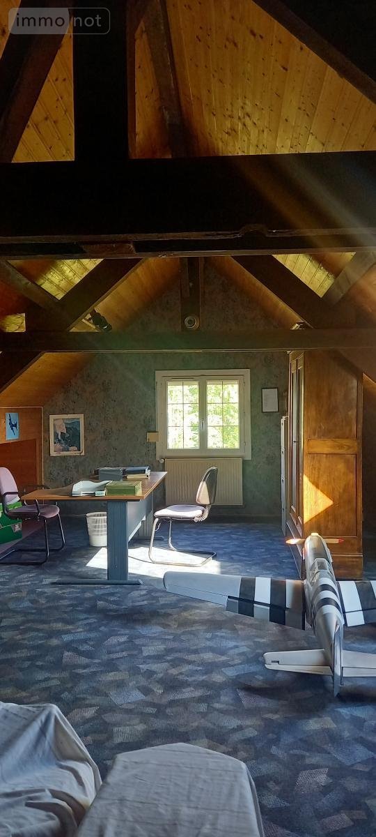 Maison a vendre Geneuille 25870 Doubs 180 m2  396000 euros