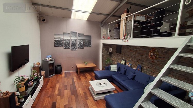 Maison a vendre Boyelles 62128 Pas-de-Calais 140 m2 7 pièces 244000 euros
