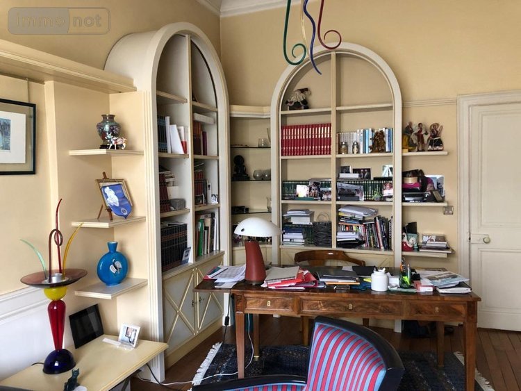 Maison a vendre Laval 53000 Mayenne 400 m2 9 pièces 720000 euros