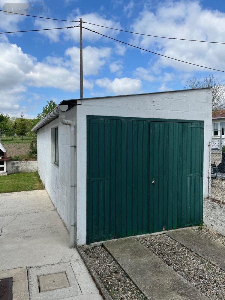 Maison a vendre Étrun 62161 Pas-de-Calais 69 m2 5 pièces 116800 euros