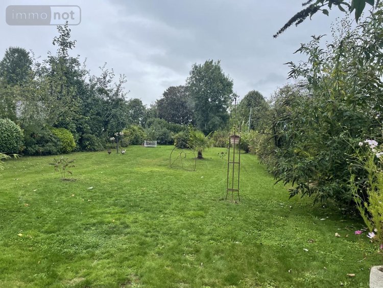 Maison a vendre Gourin 56110 Morbihan 85 m2  136036 euros