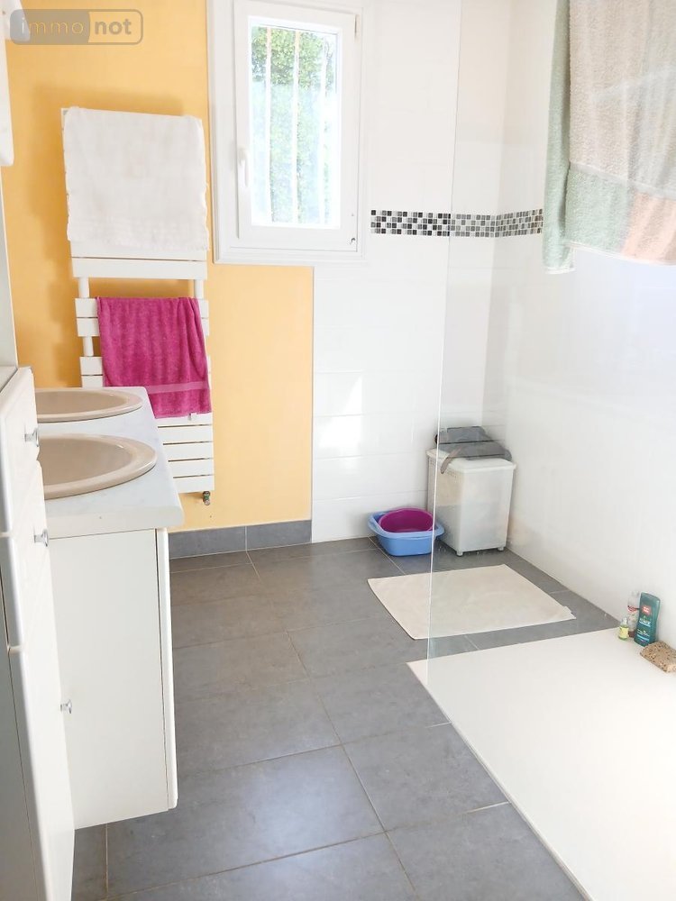 Maison a vendre Andard 49800 Maine-et-Loire 125 m2 7 pièces 331850 euros
