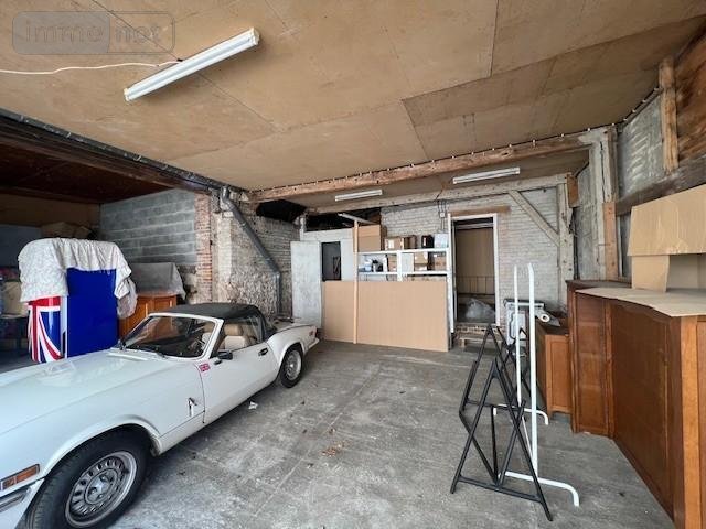 Maison a vendre Lisieux 14100 Calvados 120 m2 6 pièces 261000 euros