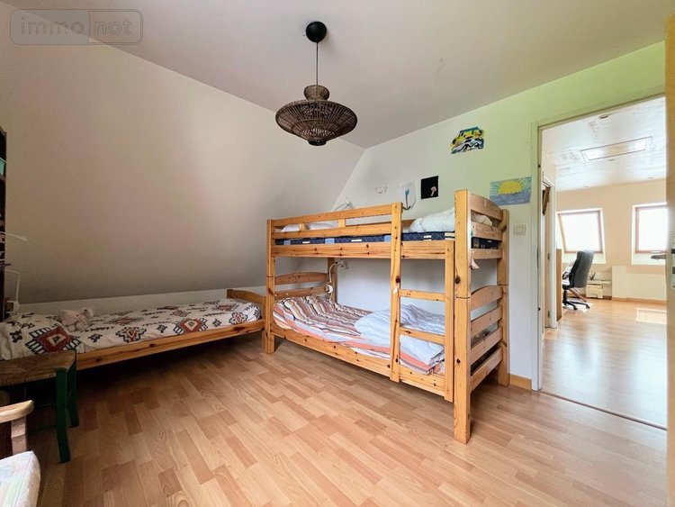 Maison a vendre Fouesnant 29170 Finistère 214 m2 6 pièces 574750 euros