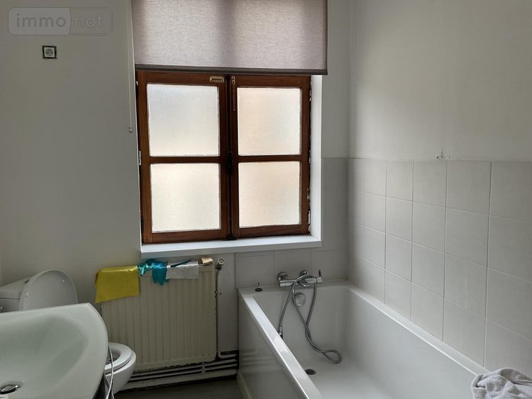 Maison a vendre Douai 59500 Nord 141 m2 7 pièces 187000 euros