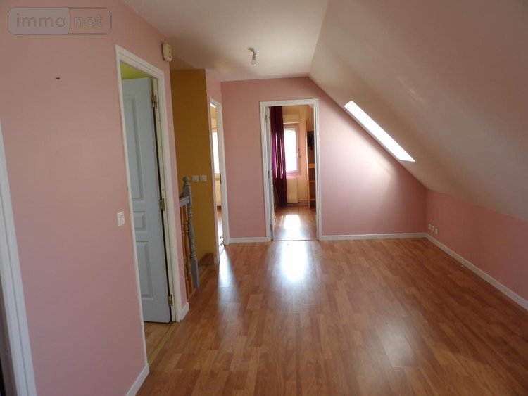 Maison a vendre Béthune 62400 Pas-de-Calais 127 m2  241500 euros