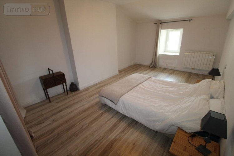 Maison a vendre Chaniers 17610 Charente-Maritime 170 m2 6 pièces 280200 euros