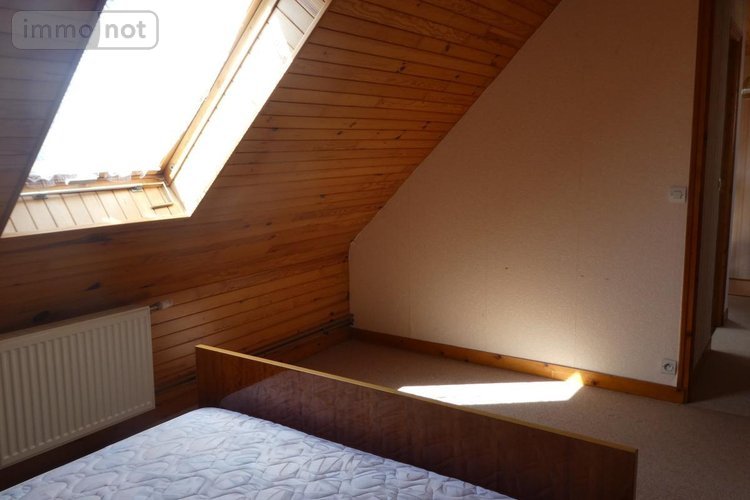 Maison a vendre Plouigneau 29610 Finistère 105 m2 7 pièces 217672 euros