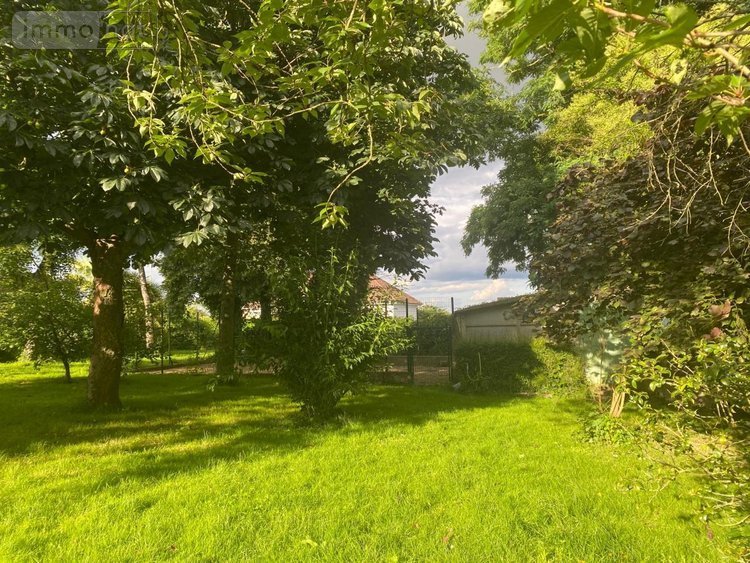 Maison a vendre Parné-sur-Roc 53260 Mayenne 225 m2  351550 euros