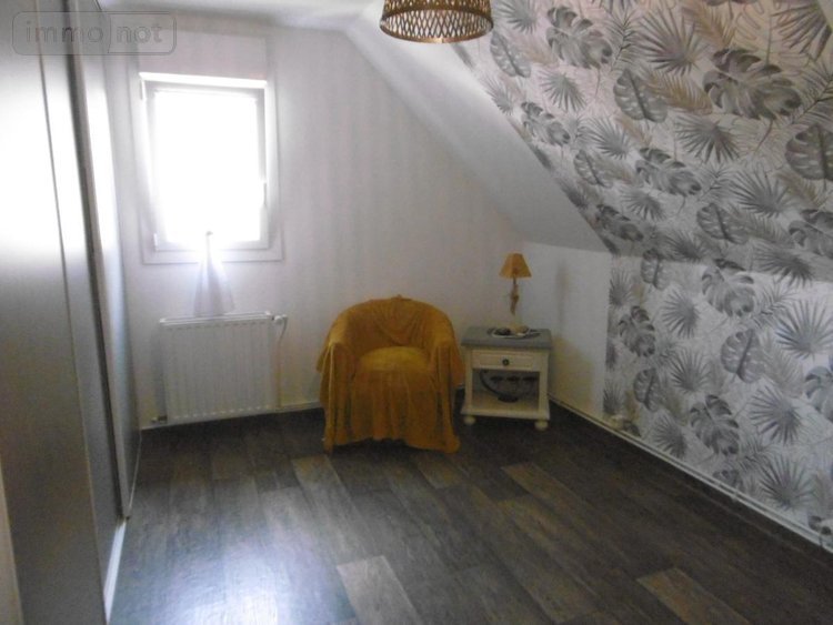 Maison a vendre Vire-Normandie 14500 Calvados 101 m2 6 pièces 232100 euros