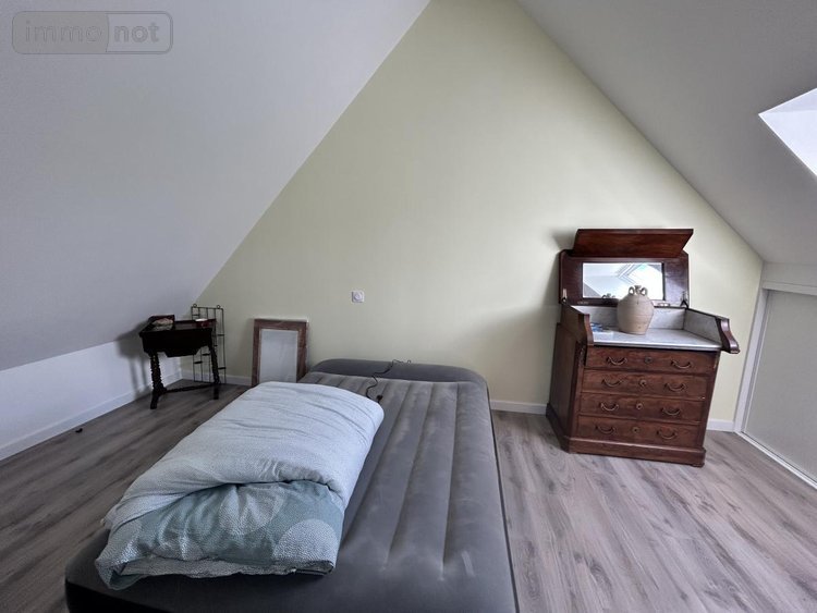 Maison a vendre Le Palais 56360 Morbihan 93 m2 4 pièces 434700 euros