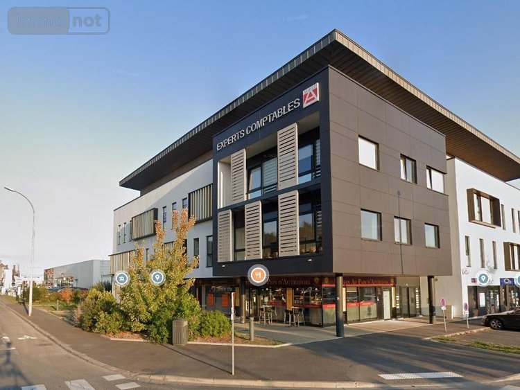 Fonds et murs commerciaux a vendre Saint-Malo 35400 Ille-et-Vilaine 439 m2  1558500 euros