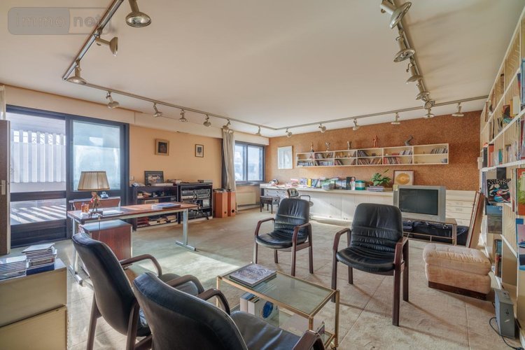 Appartement a vendre Neuilly-sur-Seine 92200 Hauts-de-Seine 166 m2 5 pièces 1610000 euros