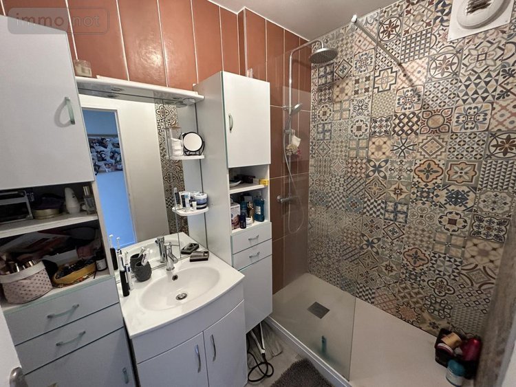 Appartement a vendre Laval 53000 Mayenne 69 m2 3 pièces 119130 euros