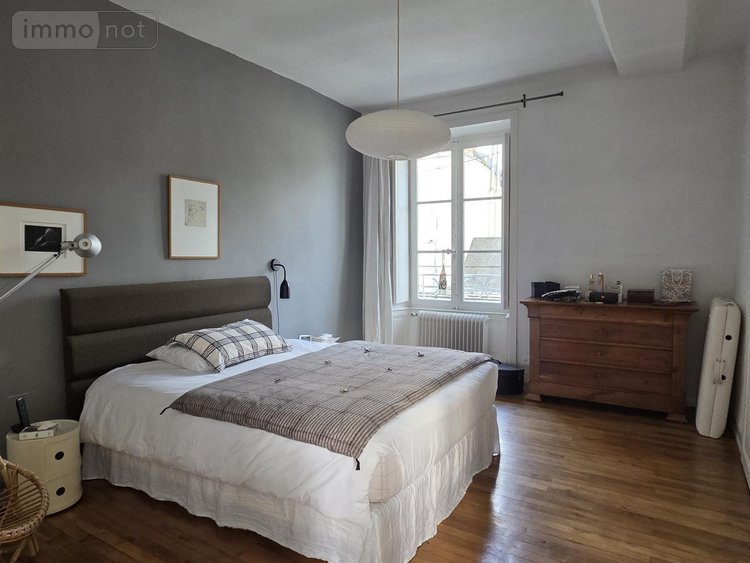 Maison a vendre Château-Gontier-sur-Mayenne 53200 Mayenne 215 m2 9 pièces 559200 euros