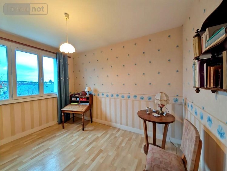 Maison a vendre Tours 37000 Indre-et-Loire 101 m2 5 pièces 219480 euros