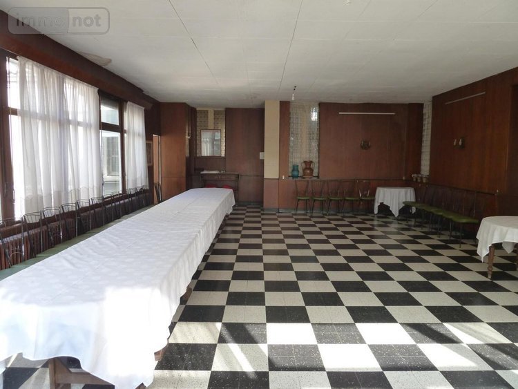 Maison a vendre Cambrai 59400 Nord 535 m2 21 pièces 576400 euros