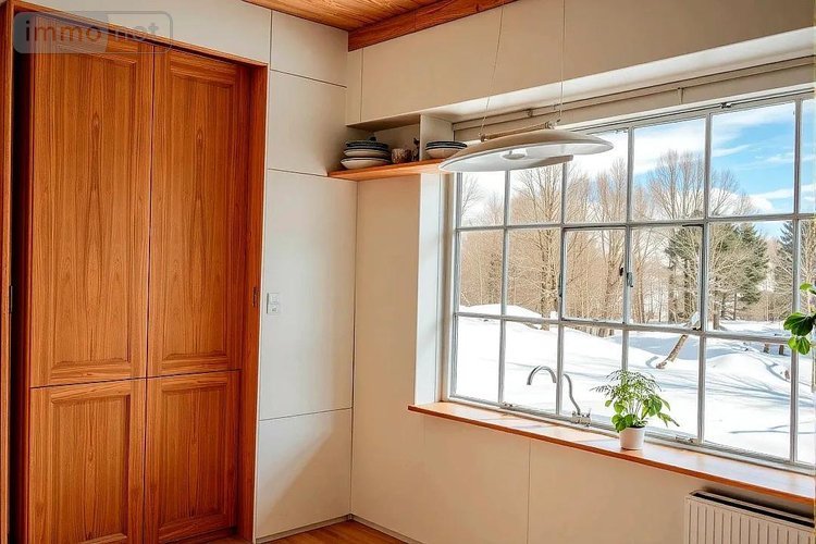 Maison a vendre Gex 01170 Ain 179 m2 8 pièces 668000 euros