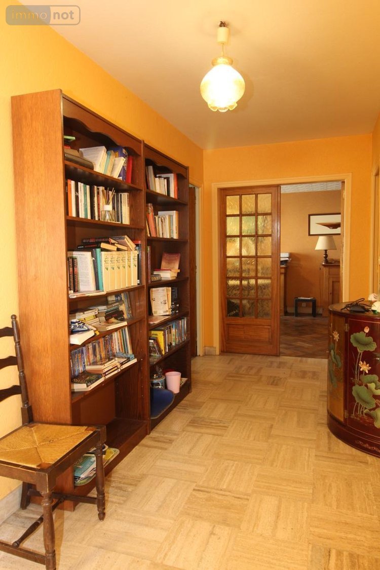 Maison a vendre Crach 56950 Morbihan 151 m2 7 pièces 335360 euros