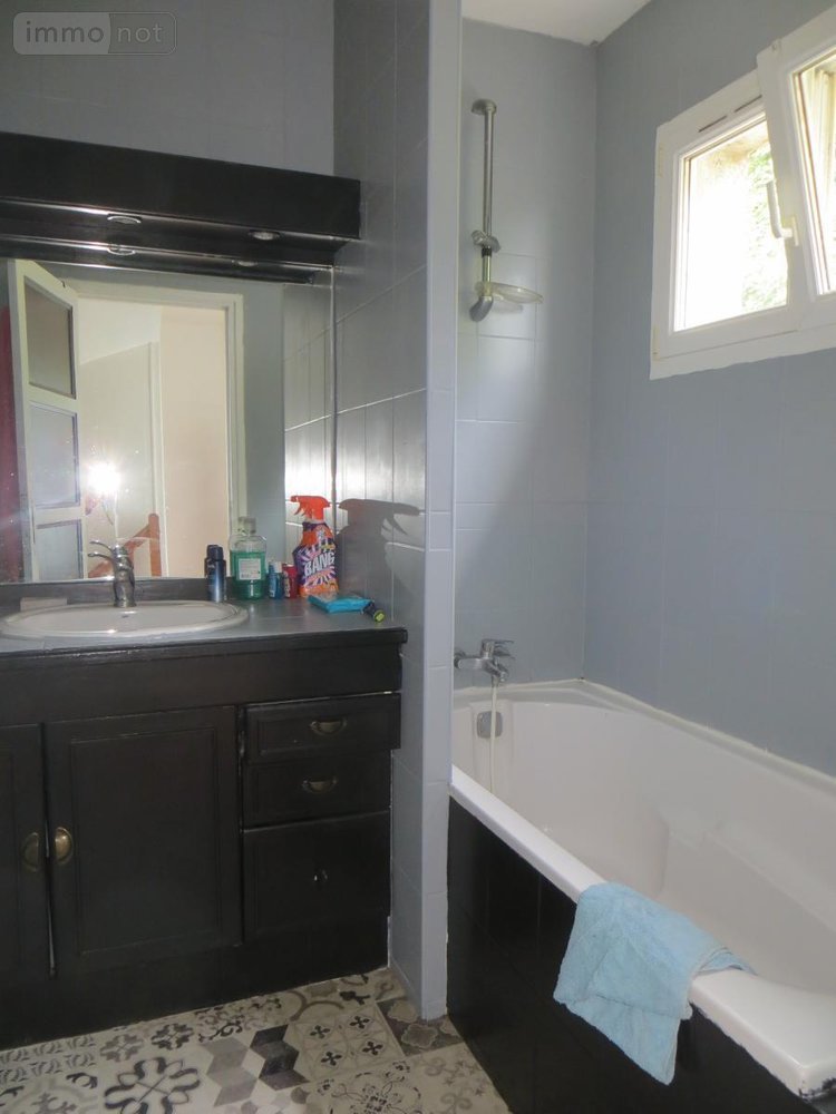 Maison a vendre Vire-Normandie 14500 Calvados 80 m2 5 pièces 110775 euros