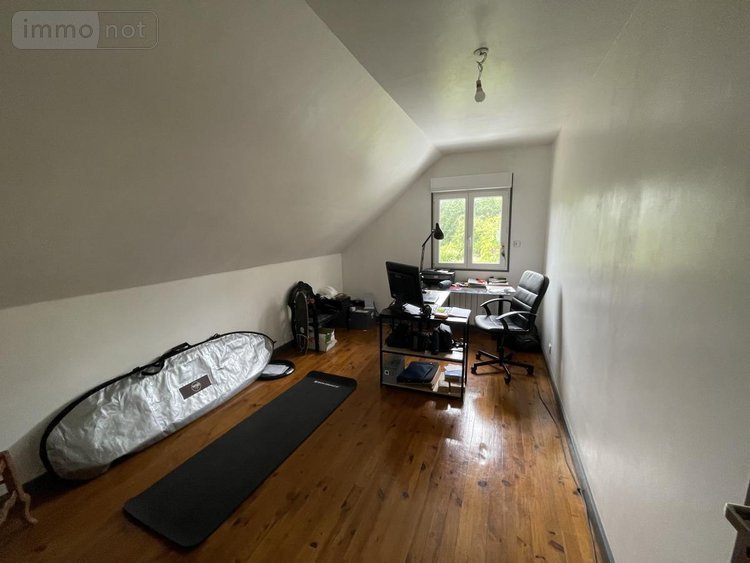 Maison a vendre Plourivo 22860 Côtes-d'Armor 103 m2 6 pièces 270900 euros