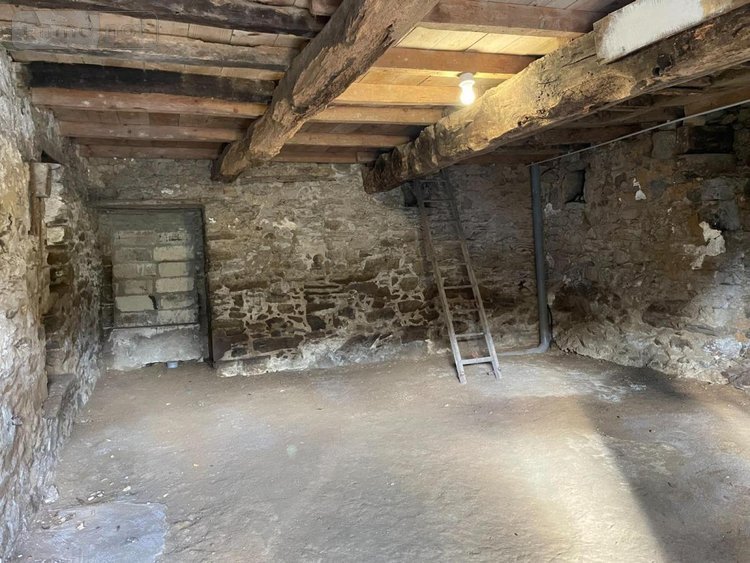 Maison a vendre Saint Père Marc en Poulet 35430 Ille-et-Vilaine 122 m2 5 pièces 306505 euros