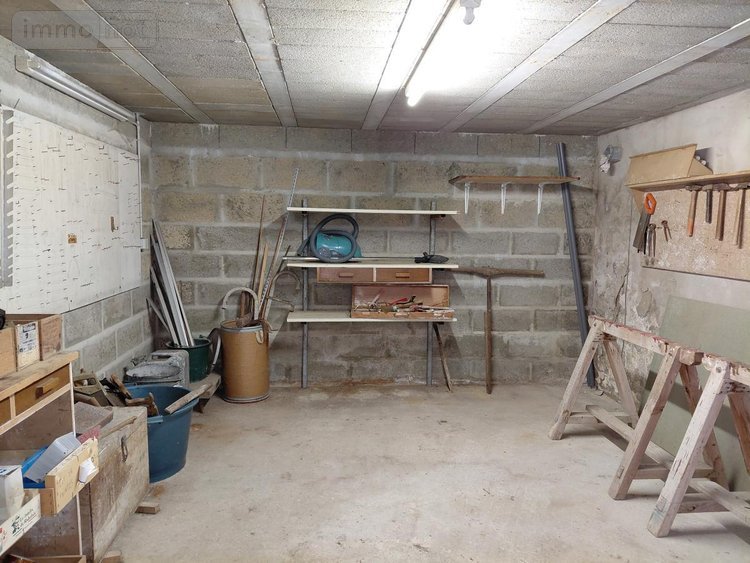 Maison a vendre Igé 61130 Orne 124 m2 5 pièces 99045 euros