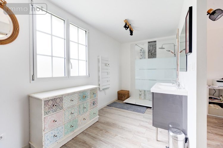 Maison a vendre La Membrolle-sur-Choisille 37390 Indre-et-Loire 182 m2 6 pièces 442000 euros