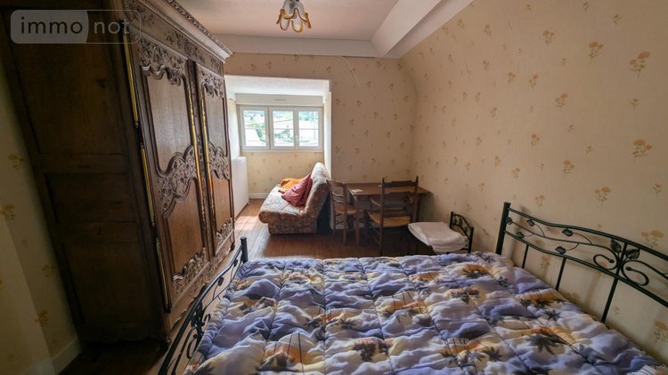 Maison a vendre Villedieu-les-Poêles-Rouffigny 50800 Manche 127 m2 6 pièces 206430 euros