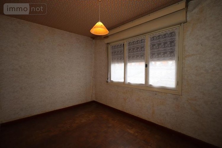Maison a vendre Cambrai 59400 Nord 80 m2 4 pièces 95500 euros