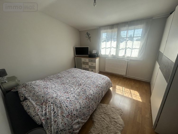 Maison a vendre Escaudoeuvres 59161 Nord 106 m2 5 pièces 199960 euros