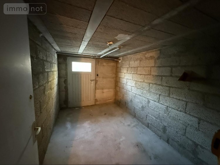 Appartement a vendre Vannes 56000 Morbihan 39 m2 2 pièces 150727 euros