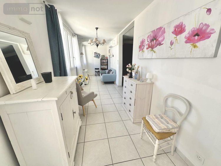 Maison a vendre Mimizan 40200 Landes 84 m2 4 pièces 299400 euros