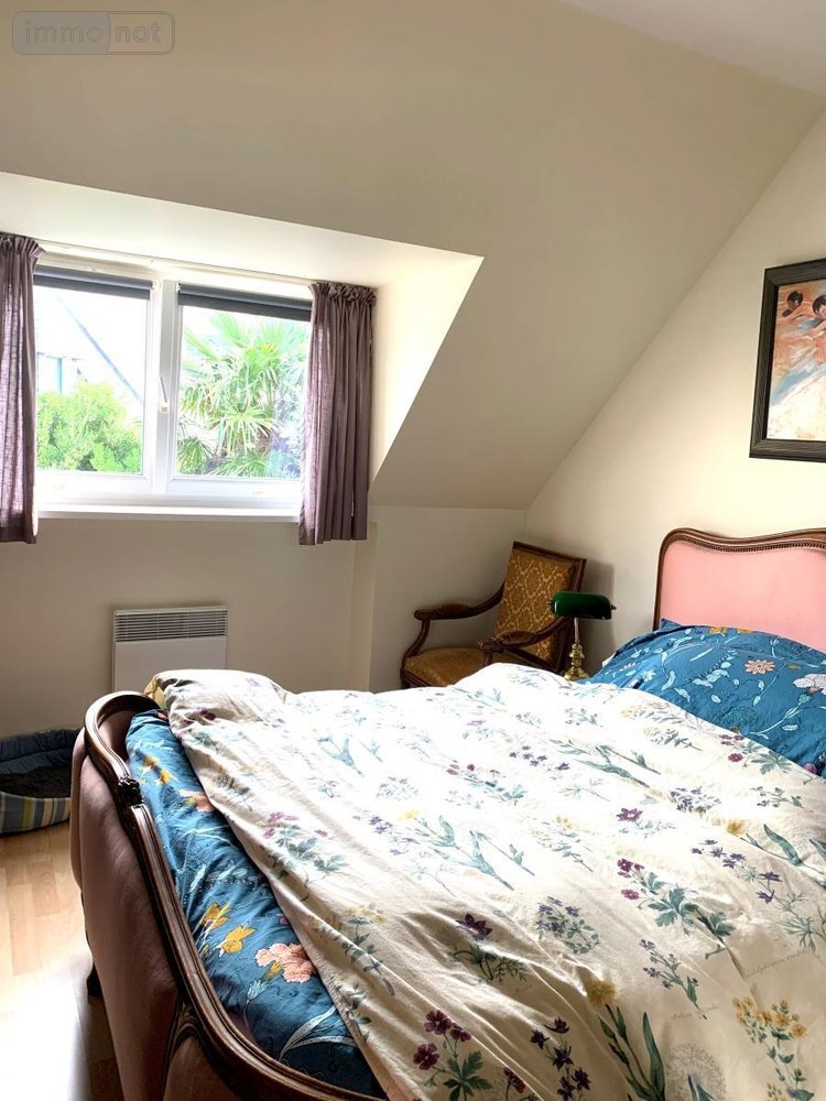 Appartement a vendre Bénodet 29950 Finistère 79 m2 4 pièces 297825 euros