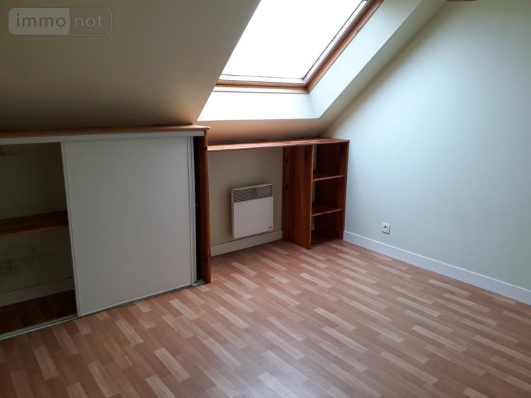 Maison a vendre Le Faouët 56320 Morbihan 125 m2 5 pièces 167080 euros