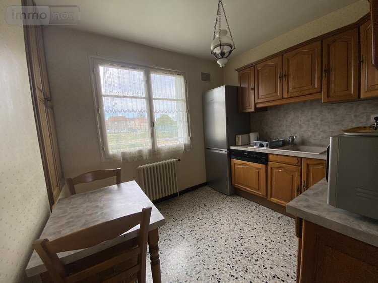 Maison a vendre Courcy 51220 Marne 85 m2 5 pièces 229000 euros
