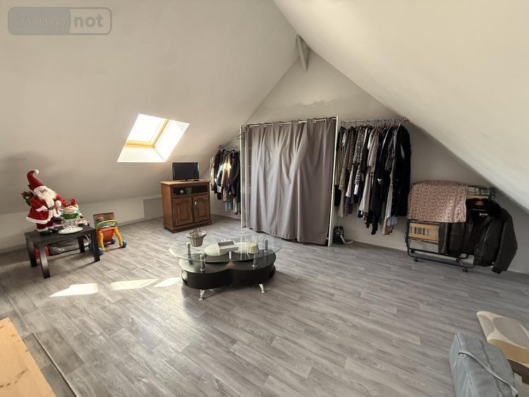 Maison a vendre Villers-Bretonneux 80800 Somme 120 m2 5 pièces 269990 euros