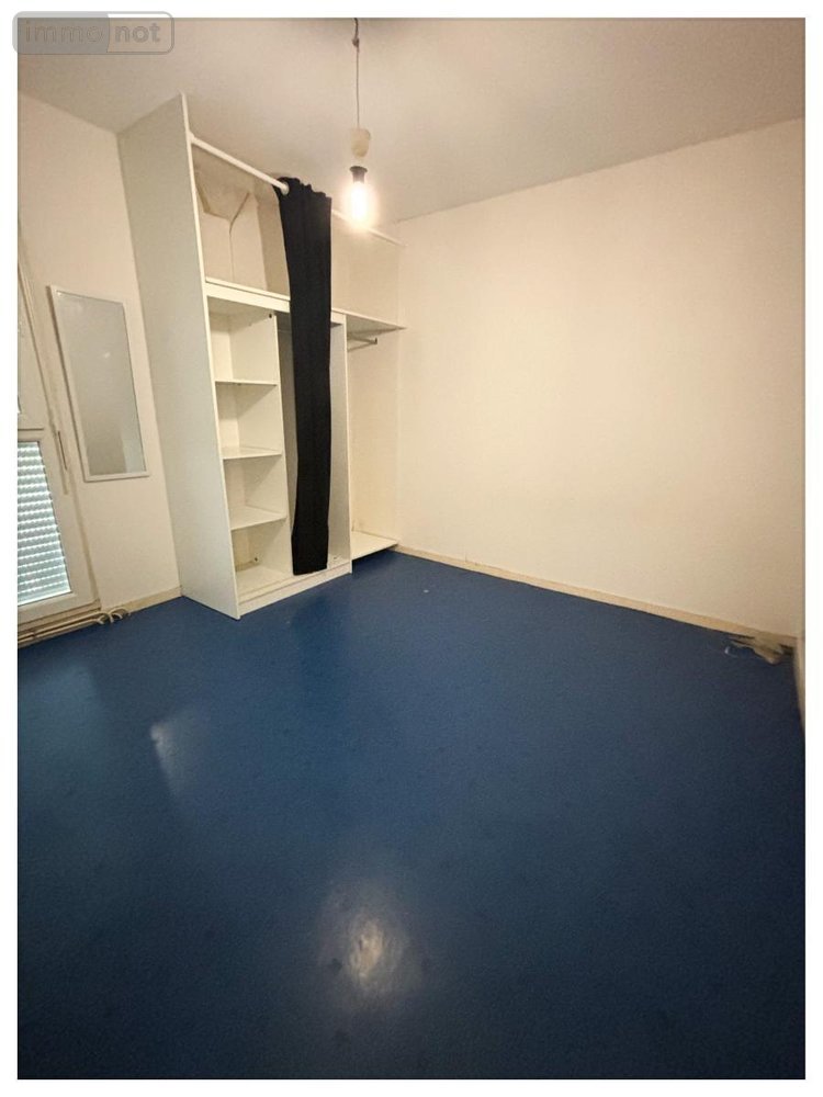 Maison a vendre Angers 49000 Maine-et-Loire 89 m2 5 pièces 198000 euros