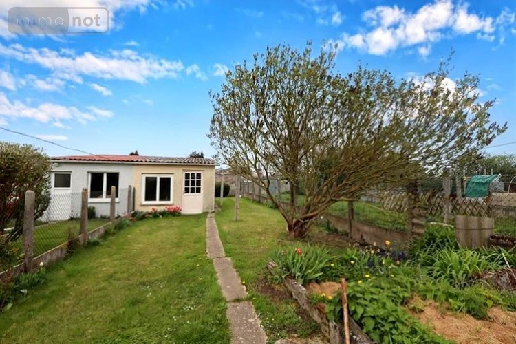 Maison a vendre Cambrai 59400 Nord 88 m2 6 pièces 95500 euros
