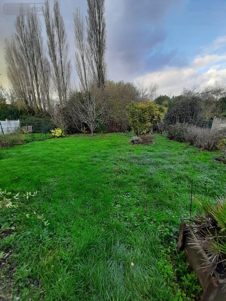 Location maison Beaucamps-Ligny 59134 Nord 110 m2  1240 euros