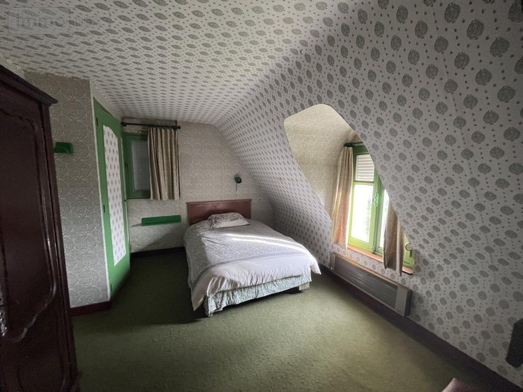 Maison a vendre Theix-Noyalo 56450 Morbihan 150 m2 6 pièces 652050 euros