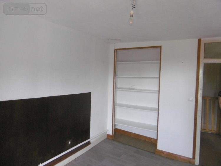 Maison a vendre Brémoy 14260 Calvados 84 m2 4 pièces 69550 euros