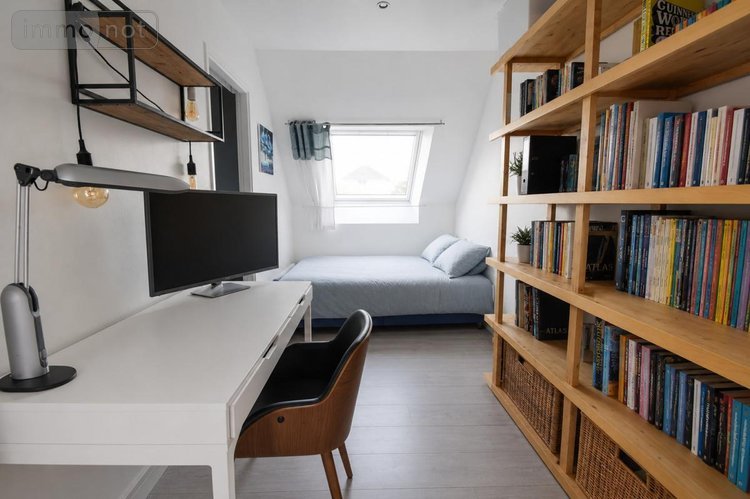 Maison a vendre Angers 49000 Maine-et-Loire 163 m2 7 pièces 492500 euros