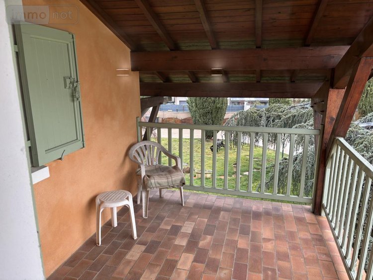 Maison a vendre Toussieux 01600 Ain 331 m2 9 pièces 699000 euros