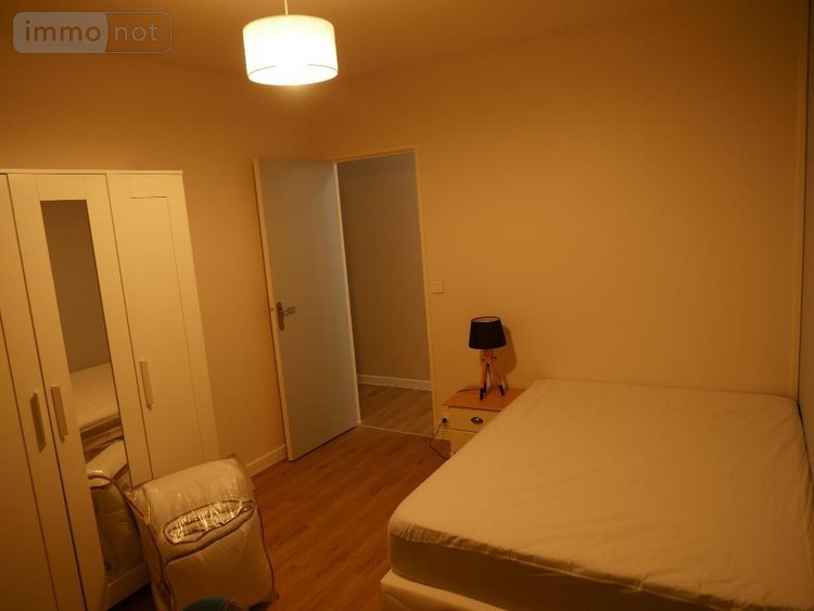 Location appartement Rennes 35000 Ille-et-Vilaine 88 m2 4 pièces 1305 euros