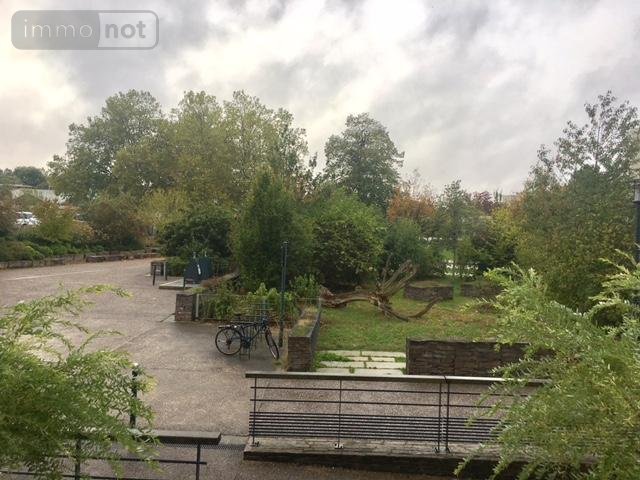 Location appartement Rennes 35000 Ille-et-Vilaine 88 m2 4 pièces 1307 euros