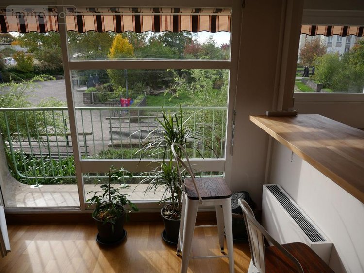 Location appartement Rennes 35000 Ille-et-Vilaine 88 m2 4 pièces 1305 euros