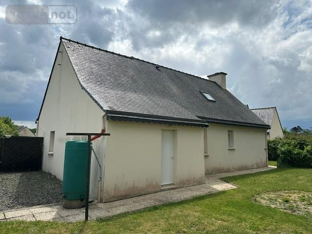 Maison a vendre Ploubezre 22300 Côtes-d'Armor 96 m2 4 pièces 312500 euros