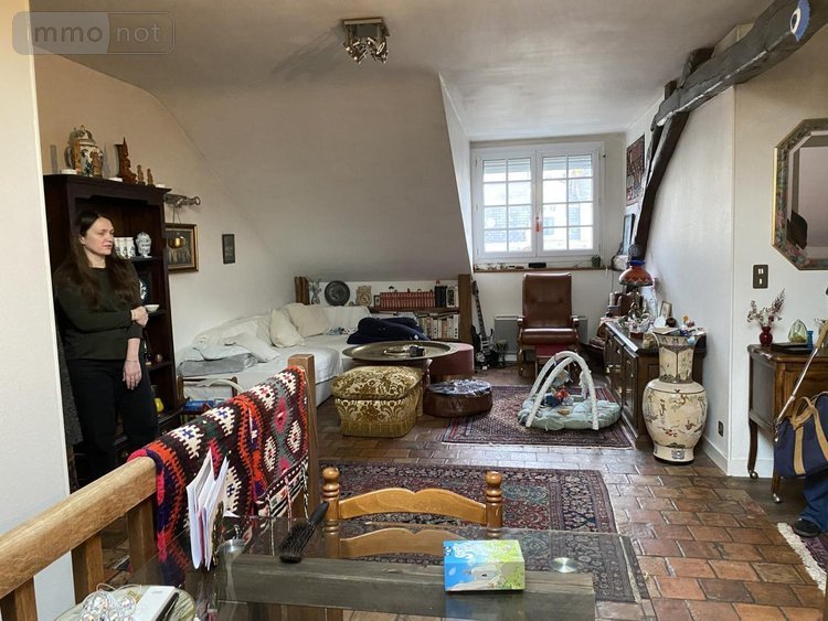 Immeuble a vendre Angers 49000 Maine-et-Loire 225 m2  763200 euros